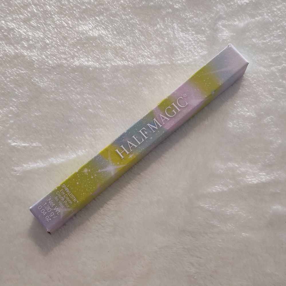 NWT! Half Magic  Eyeliner